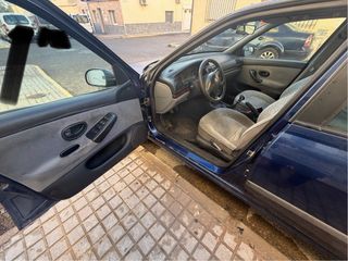 Peugeot 406 1.9 td