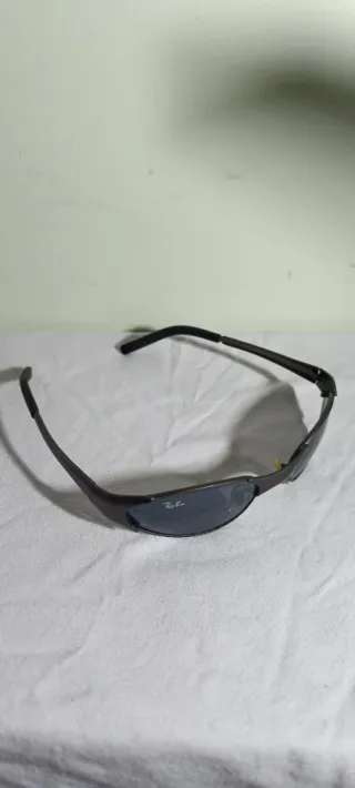 Gafas de sol Ray-Ban para niños