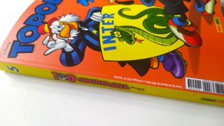 Topolino Gol 5 - in perfetto stato