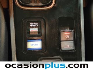 Mitsubishi Outlander 2.4 PHEV Kaiteki+ 4WD Auto 165 kW (224 CV)