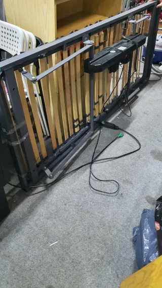 Cama articulada 80x190cm