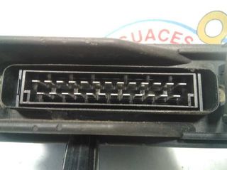 Centralita motor uce opel 90347599 vectra a 677212