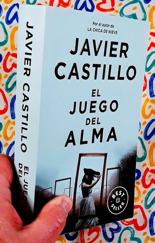El juego del alma