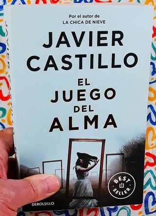 El juego del alma