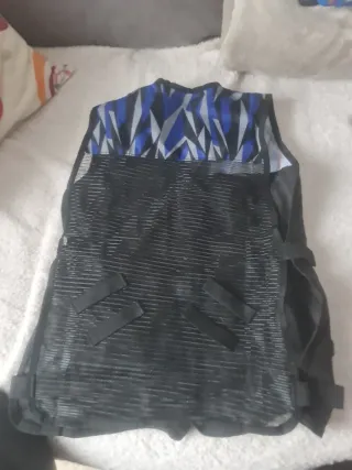 Chaleco Táctico Nerf