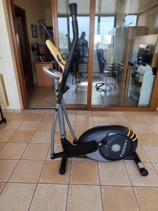 Multiestación de pesas