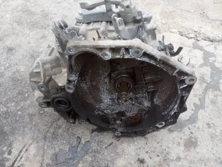 Caja Cambios Opel Astra H 1.9 120cv 6v
