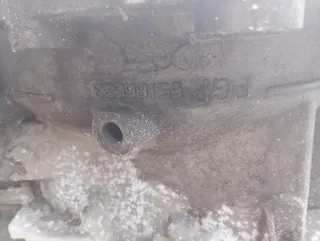 Caja Cambios Opel Astra H 1.9 120cv 6v