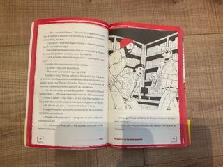 Timmy, Manuel y el misterio de los niños poseídos