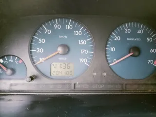 Citroen ë-Jumpy 2003