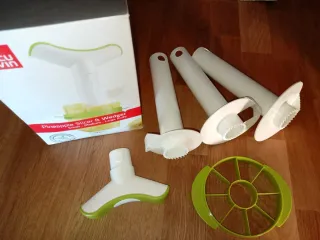 Cortador de piña Vacu Vin