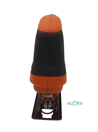 Sierra De Calar Black And Decker BES602