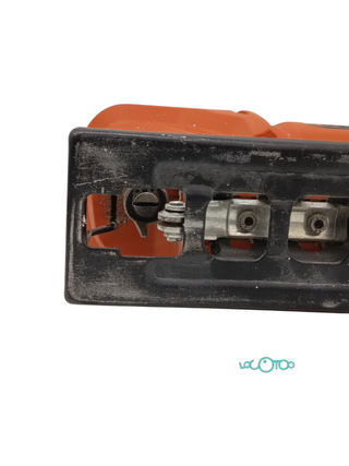 Sierra De Calar Black And Decker BES602