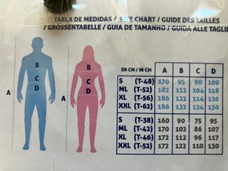 Disfraz chicas del cable (secretaria años 20)