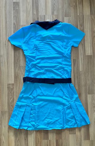 Disfraz chicas del cable (secretaria años 20)