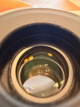 Objetivo Canon EF 24mm f2.8 IS USM