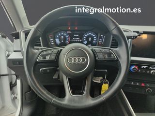 Audi A1 Sportback 30 TFSI 85kW (116CV) S tronic