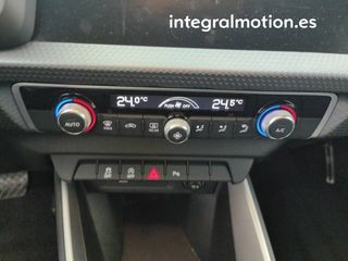 Audi A1 Sportback 30 TFSI 85kW (116CV) S tronic