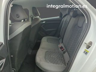 Audi A1 Sportback 30 TFSI 85kW (116CV) S tronic