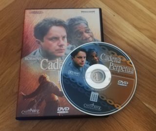 PACK STEPHEN KING EN DVD