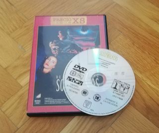 PACK STEPHEN KING EN DVD