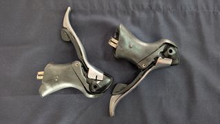 Manetas Shimano Ultegra 10v