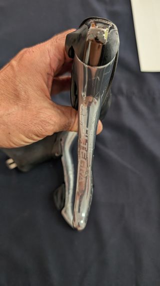 Manetas Shimano Ultegra 10v