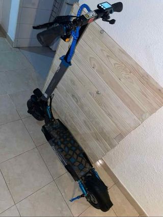 Patinete Eléctrico