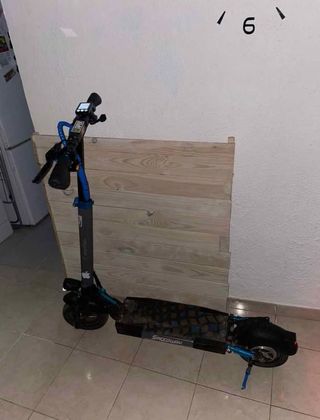 Patinete Eléctrico