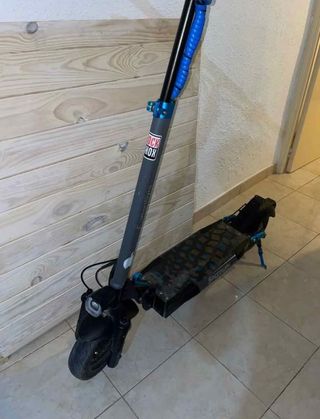 Patinete Eléctrico