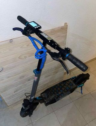 Patinete Eléctrico
