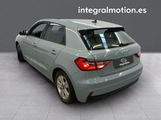 Audi A1 Sportback Adrenalin 25 TFSI 70kW (95CV)