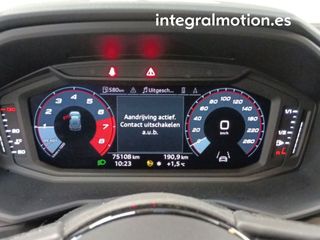 Audi A1 Sportback Adrenalin 25 TFSI 70kW (95CV)