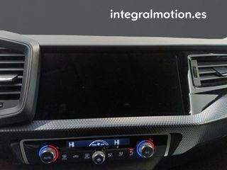 Audi A1 Sportback Adrenalin 25 TFSI 70kW (95CV)