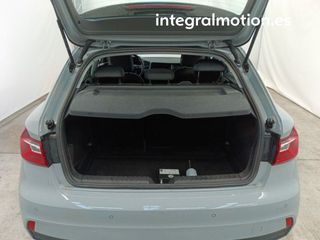 Audi A1 Sportback Adrenalin 25 TFSI 70kW (95CV)