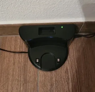 Offerta Robot Aspirapolvere e Lavapavimenti Conga Excellence