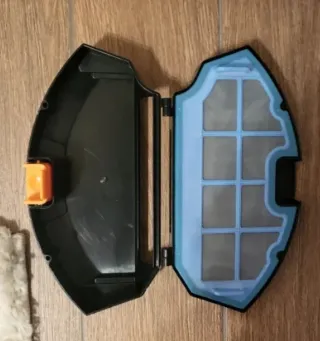 Offerta Robot Aspirapolvere e Lavapavimenti Conga Excellence