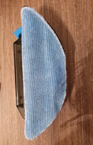 Offerta Robot Aspirapolvere e Lavapavimenti Conga Excellence