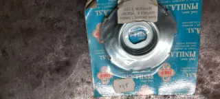 Platina Variador 5 Ranuras Vespino