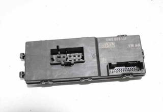 5WB959107 MODULO ELECTRONICO SKODA OCTAVIA