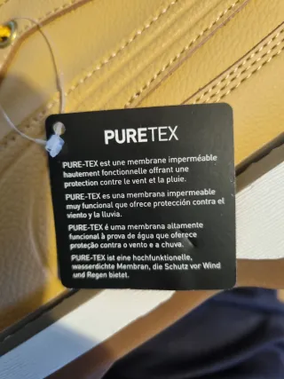 Botas Puma Desierto v3 Waterproof Talla 43