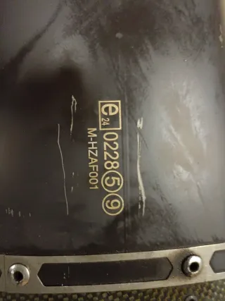 Akrapovic X Max 400 (2015-2017) Escape