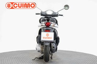 PIAGGIO LIBERTY 125