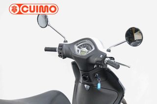 PIAGGIO LIBERTY 125