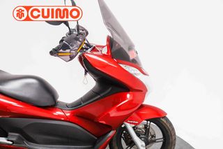HONDA PCX 125
