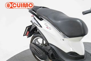PIAGGIO LIBERTY 125