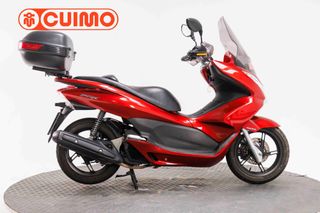 HONDA PCX 125