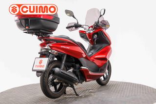 HONDA PCX 125