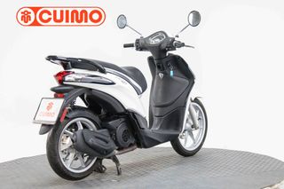 PIAGGIO LIBERTY 125