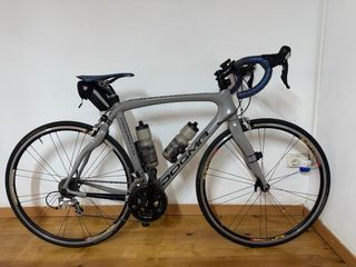 Bicicleta carretera de carbono, Pinarello Dogma